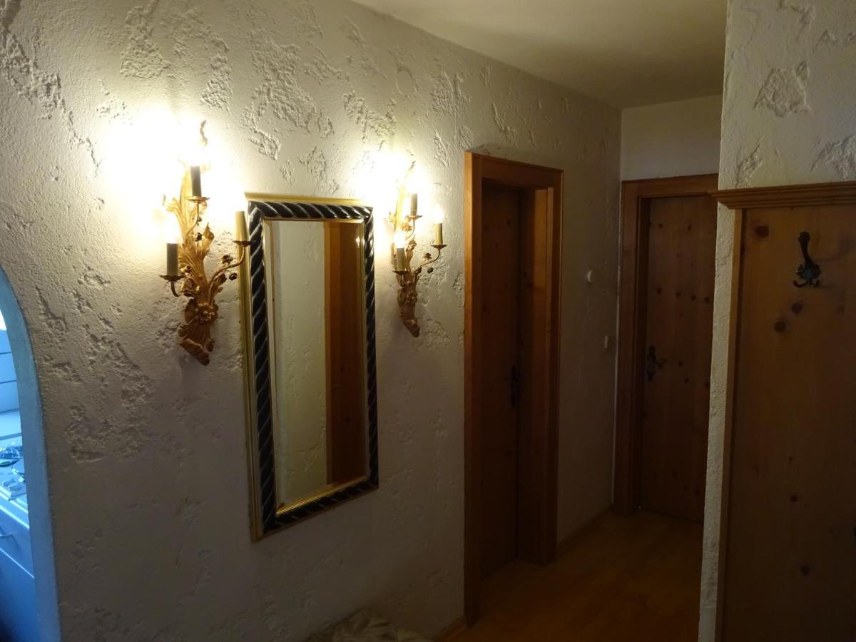Apartments Kostolnik Oetz Exterior foto