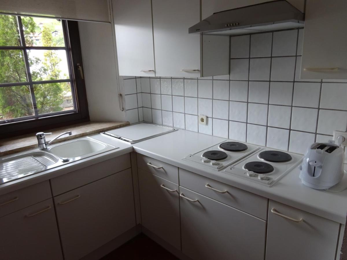 Apartments Kostolnik Oetz Exterior foto